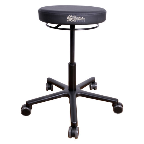 R1 Pro Round Workingchair by The Signature