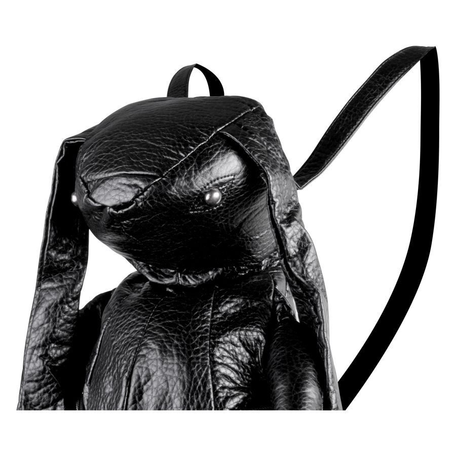Gothic Rabbit Bag › Wildcat International