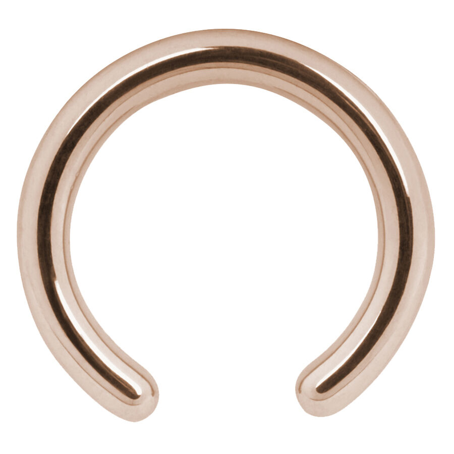 7 rings clip