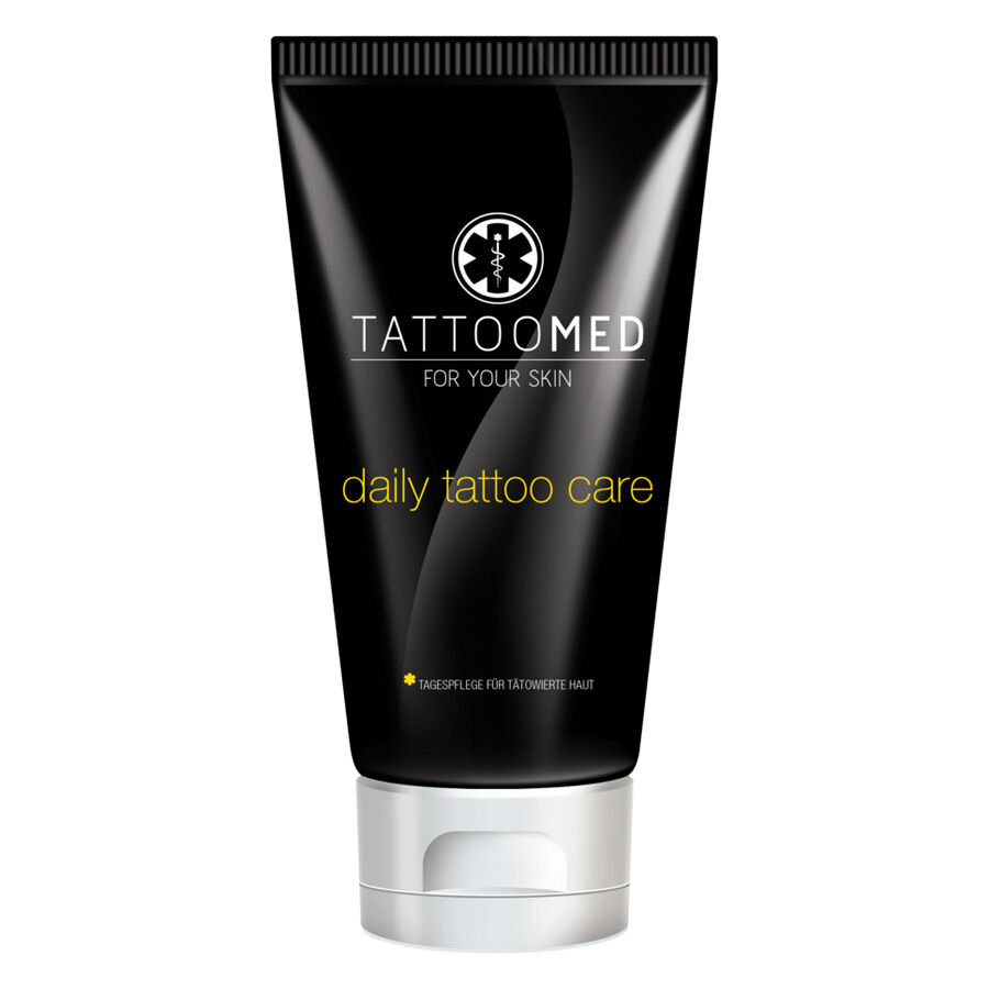 Tattoomed daily tattoo care - Alle Favoriten unter allen analysierten Tattoomed daily tattoo care!