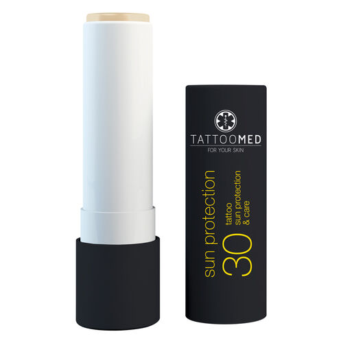 TattooMed® Sun Protection Stick LSF30
