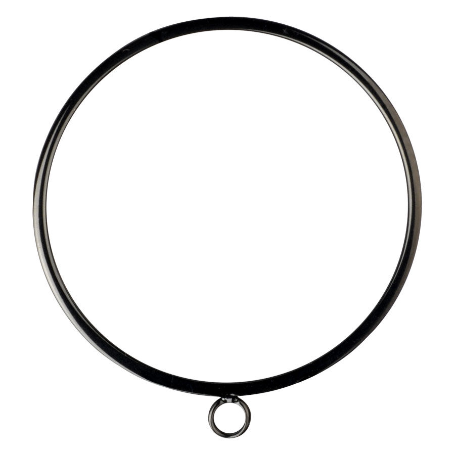 Steel Blackline® - X-Change Ring 1 Earloop