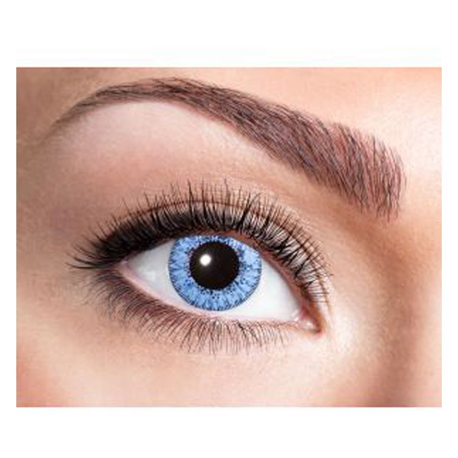 Light Blue Sprinkle Eyes › Wildcat International