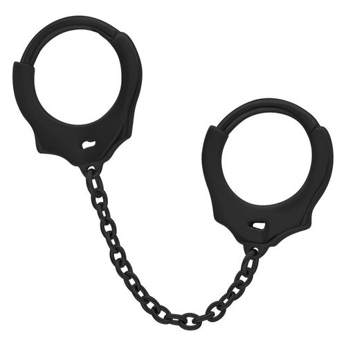 Cuffs Short Chain