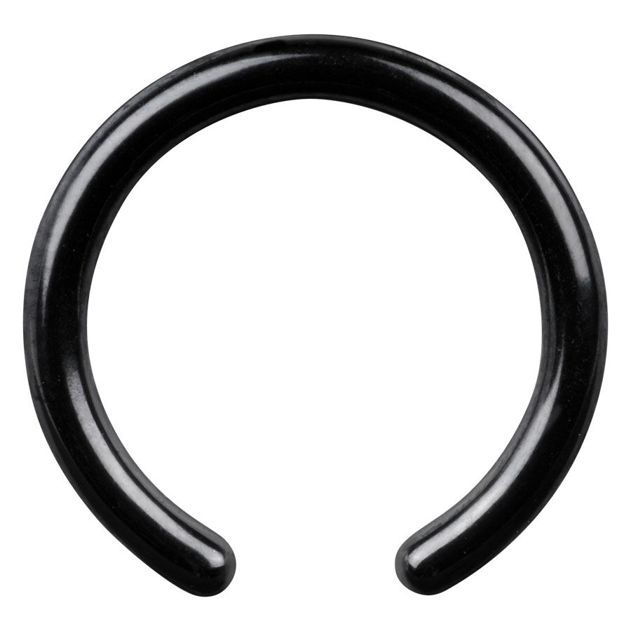 Titan Blackline® Closure Ring