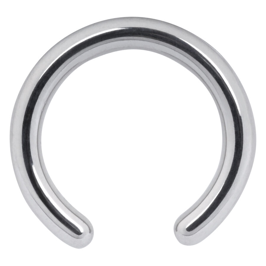 Basic Clip In Ball Ring › Wildcat International