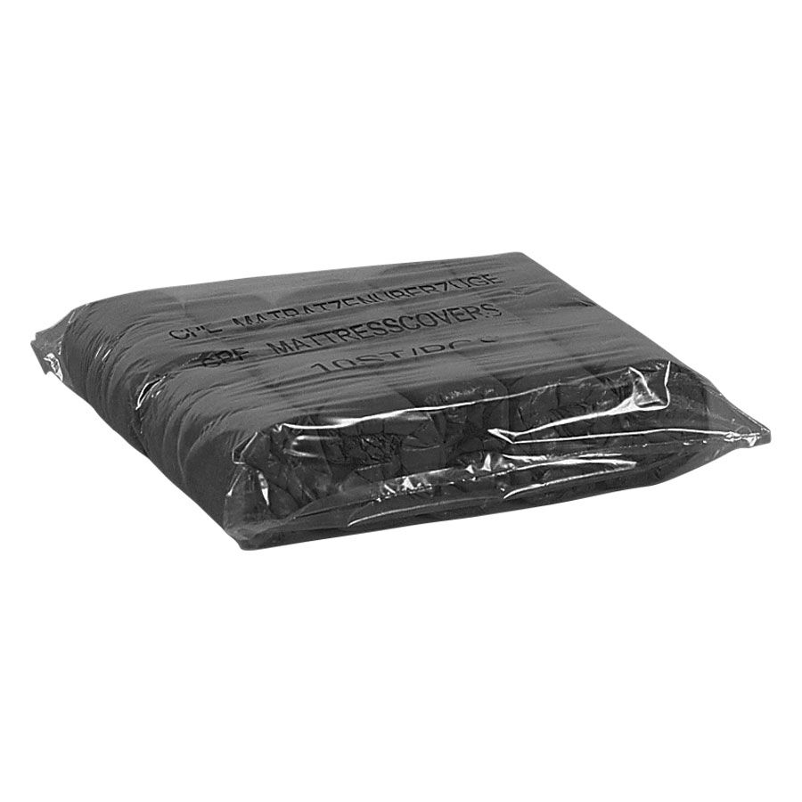Unigloves® - Mattress Cover Black VE10