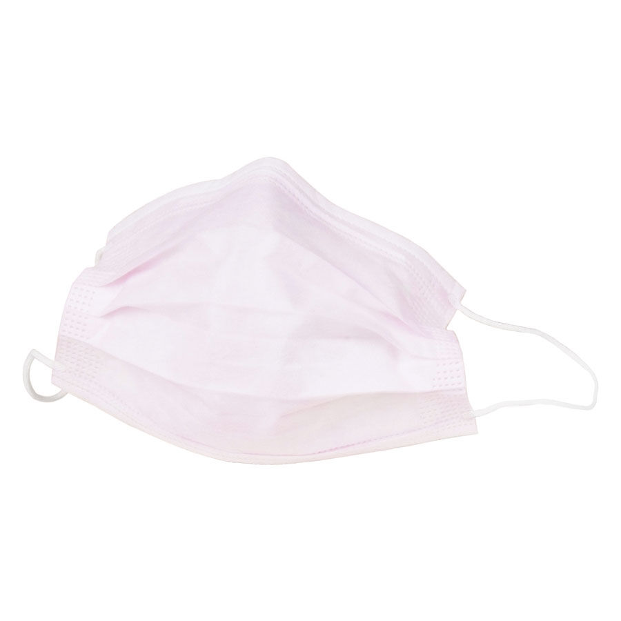 Pink Surgical Mask › The Wildcat Collection