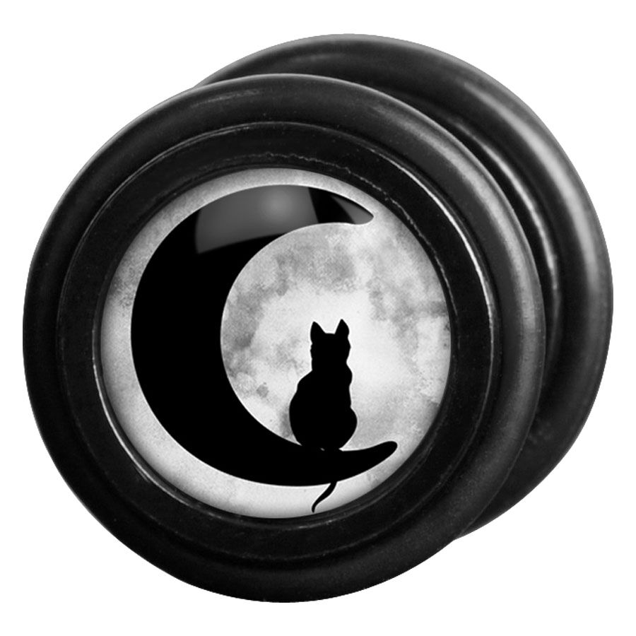 Mysterium® - Moonlight Cat