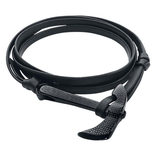 Wildcat® - Axe Leather Bracelet