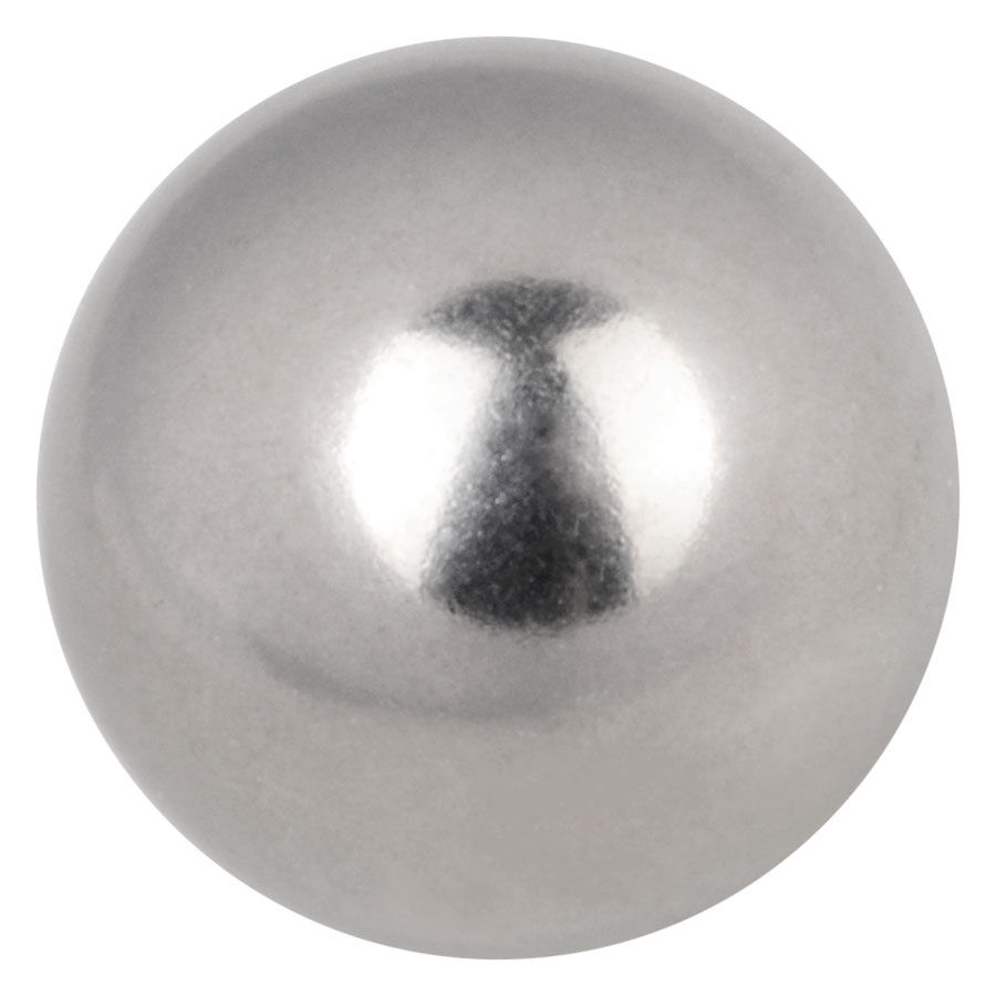 Titan Basicline® - Standard Threaded Ball