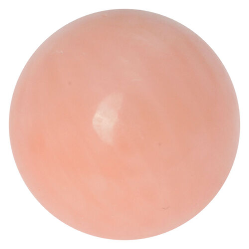 Organic - Coral Ball