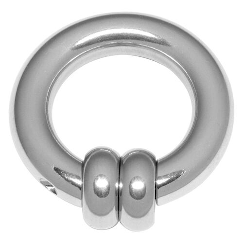 Steel Basicline® Spinning Wheel Ring