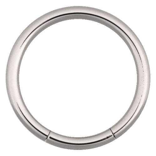 Steel Highline® Smooth Segment Ring