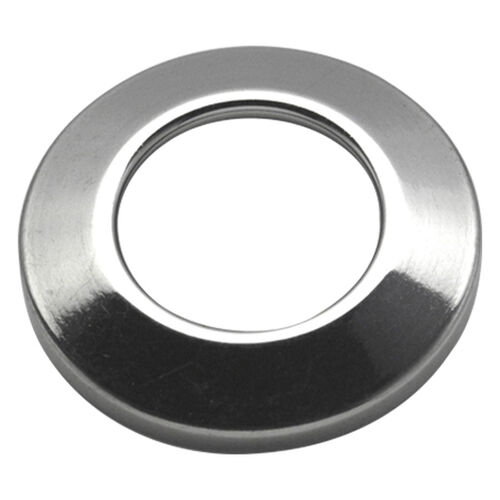 Steel Basicline® Nipple Disc Glatt