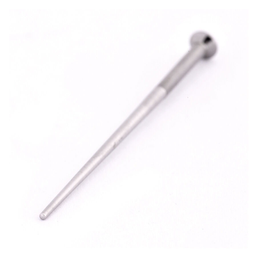 Tapered Insertion Pin For Internally Threaded Jewellery Wildcat