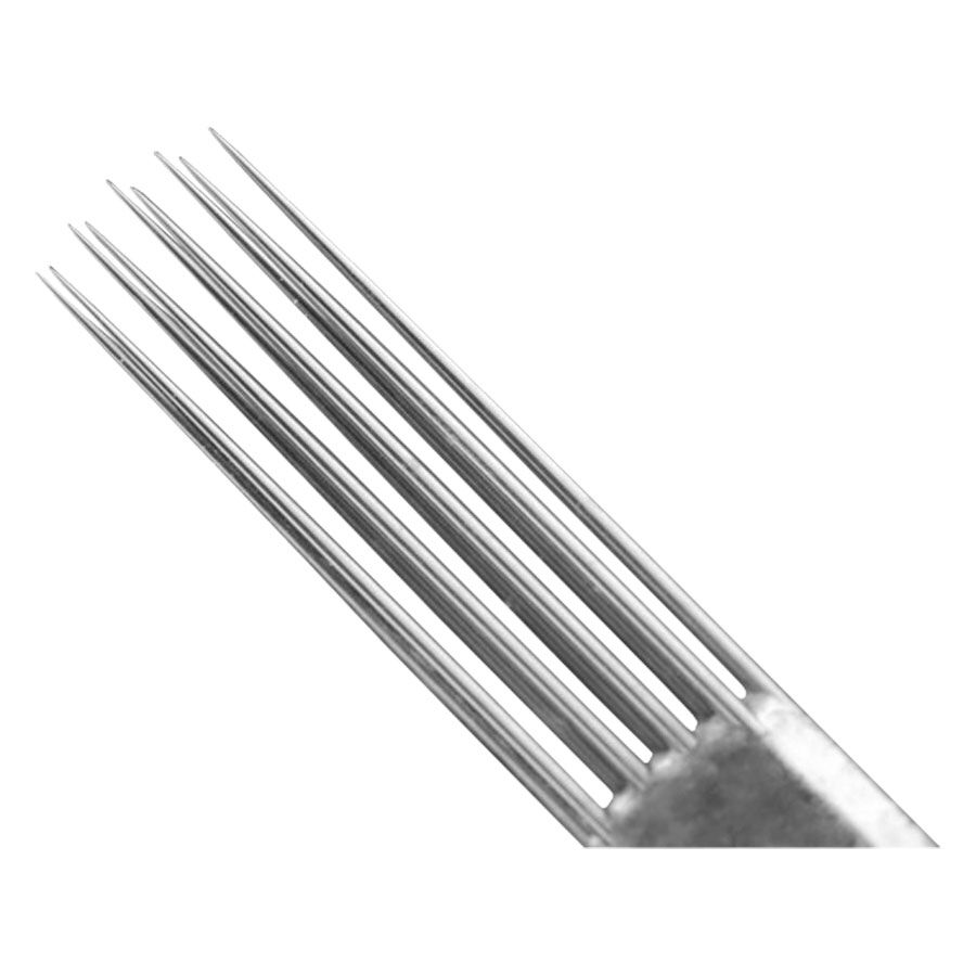 Kwadron™ - Softedge Magnum Needle