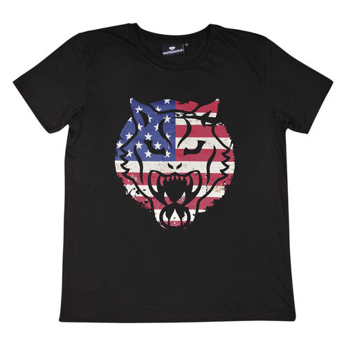 Wildcat® T-Shirt "USA"