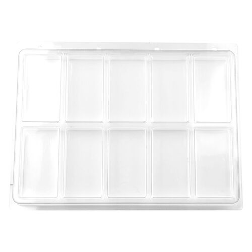Wildcat® - Blister Packs 10-Kammern/compartments