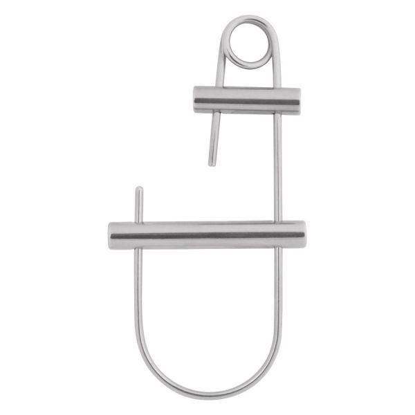 Lockable Body Hook Wildcat Deutschland